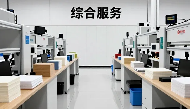东兴市联讯电子商务有限公司