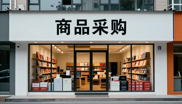 电商服务商如何应对市场变化与竞争压力